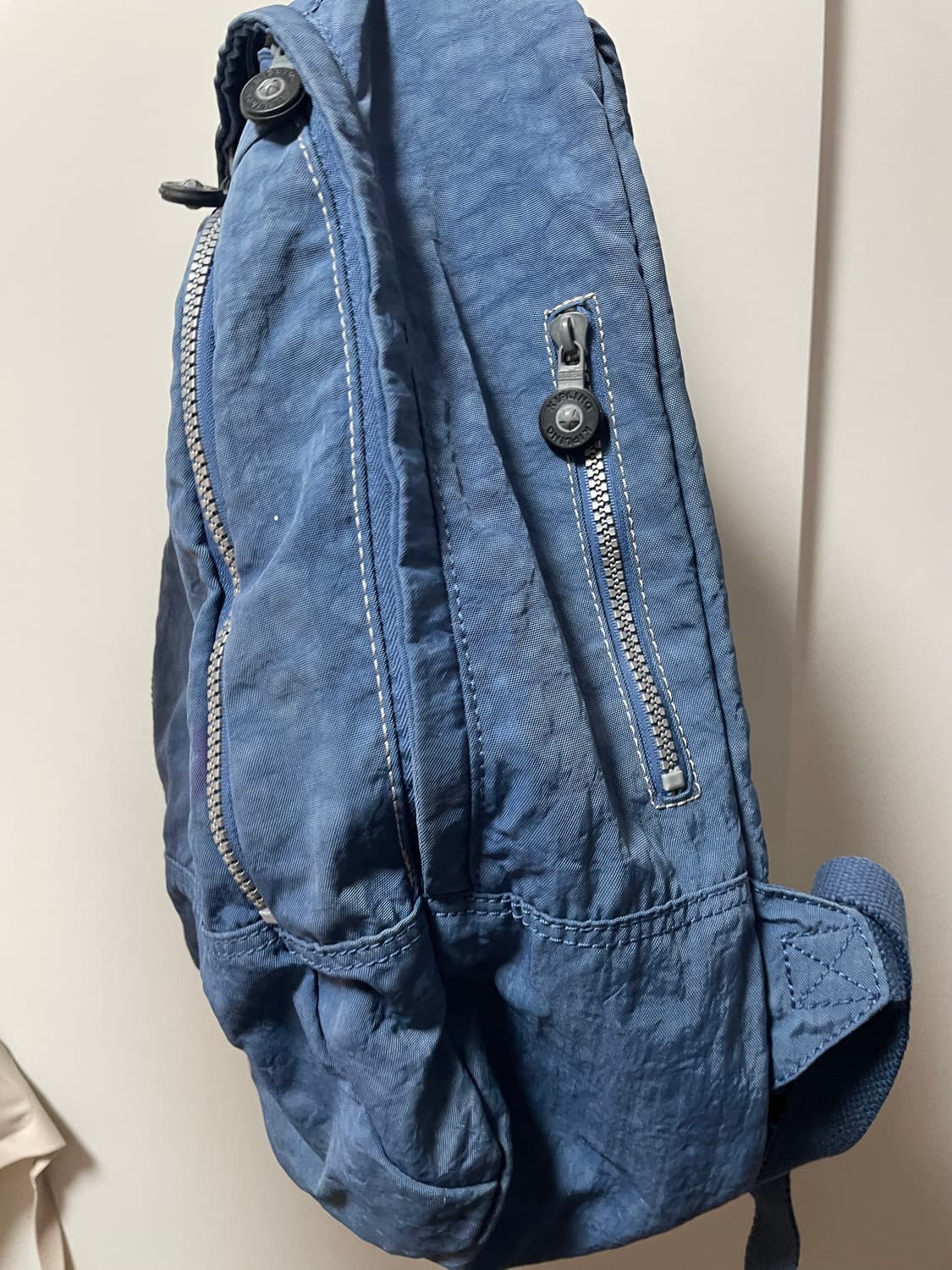 키플링 빈티지 백팩 상품이미지3