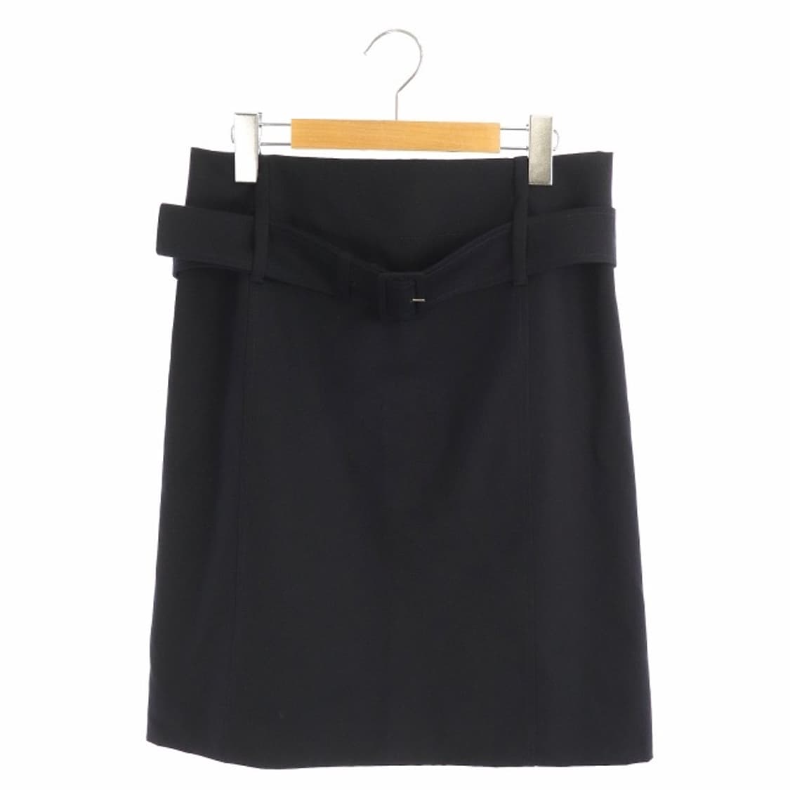 prada nylon skirt 상품이미지2