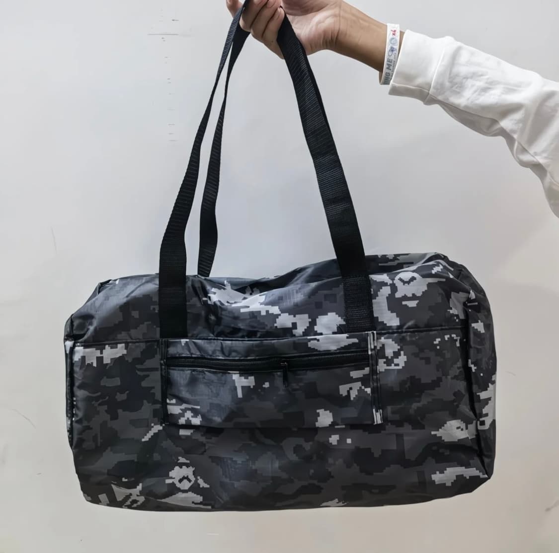 신상 베이프 여행용 더플백 캐리어거치 상품이미지2