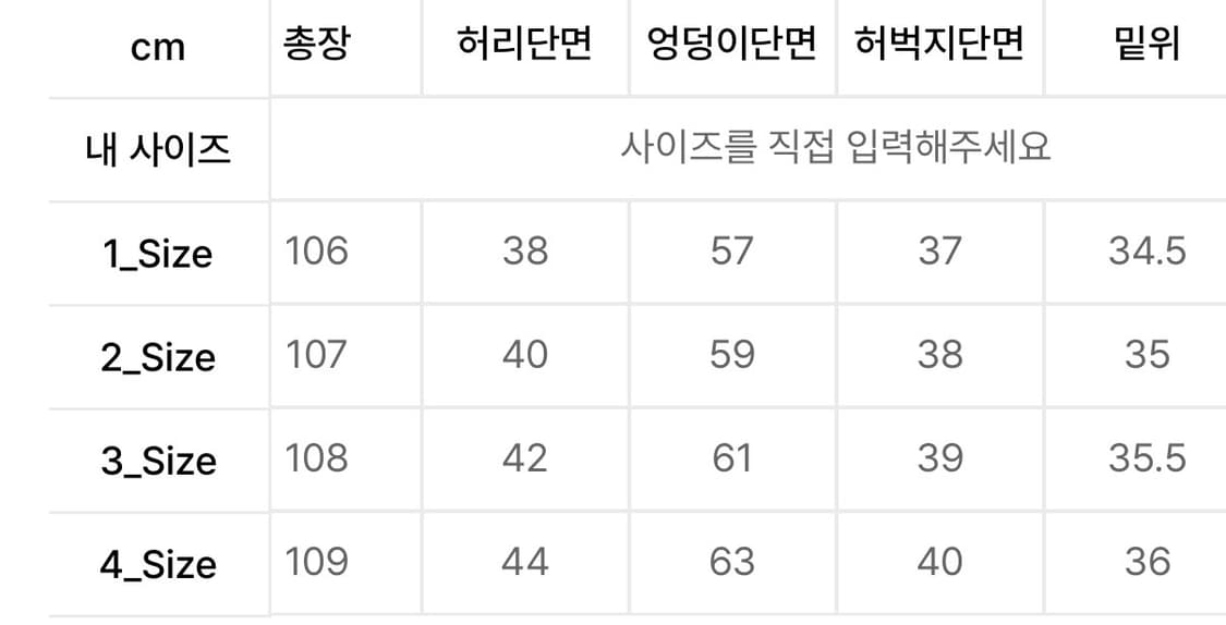 비긴202 25fw 플리츠 코튼 팬츠 상품이미지3