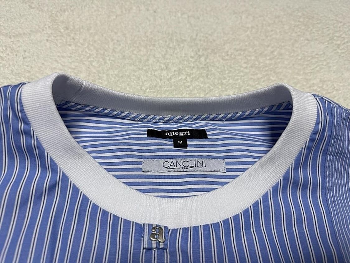 알레그리 티셔츠 남성용 100사이즈 상품이미지2