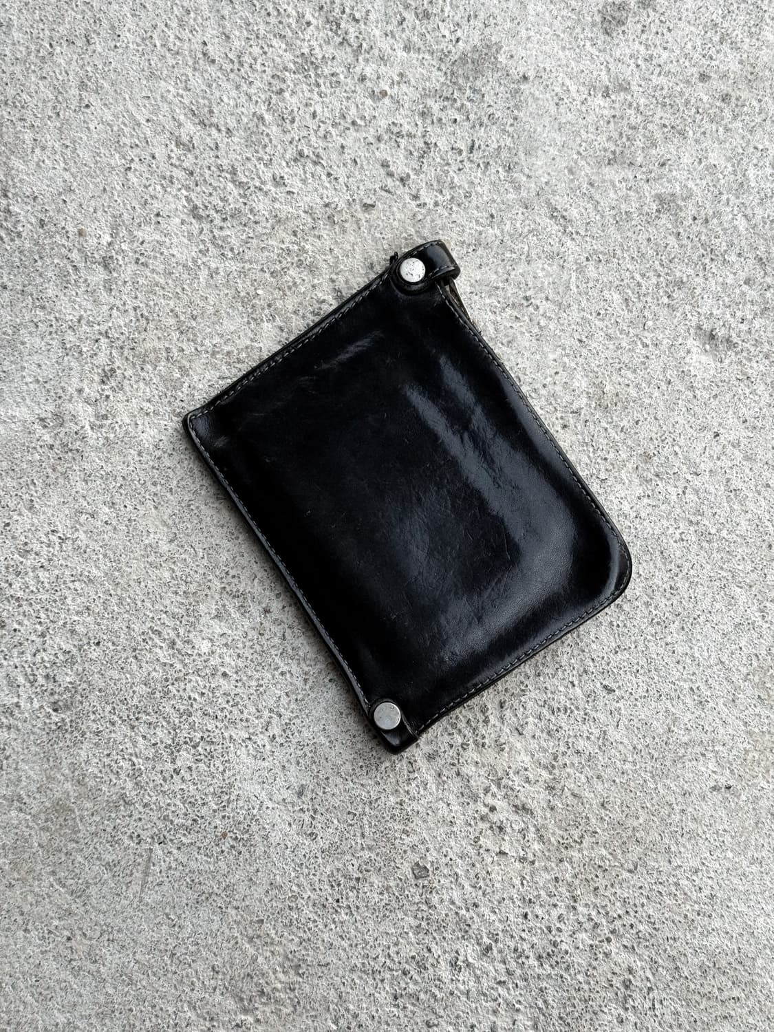 Incarnation 카프레더 지갑 상품이미지3