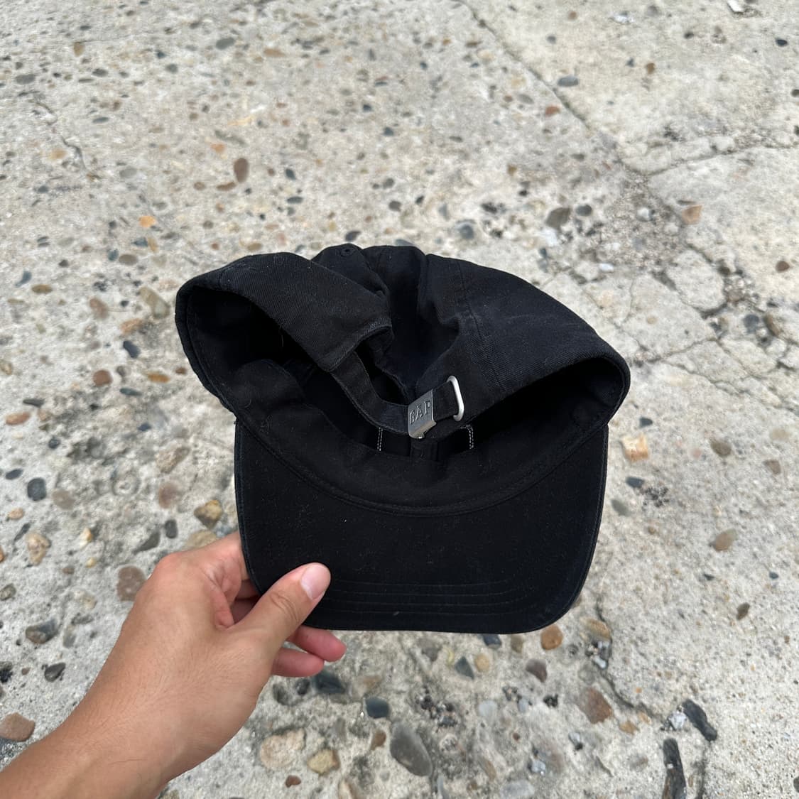 vintage gap cap 상품이미지3