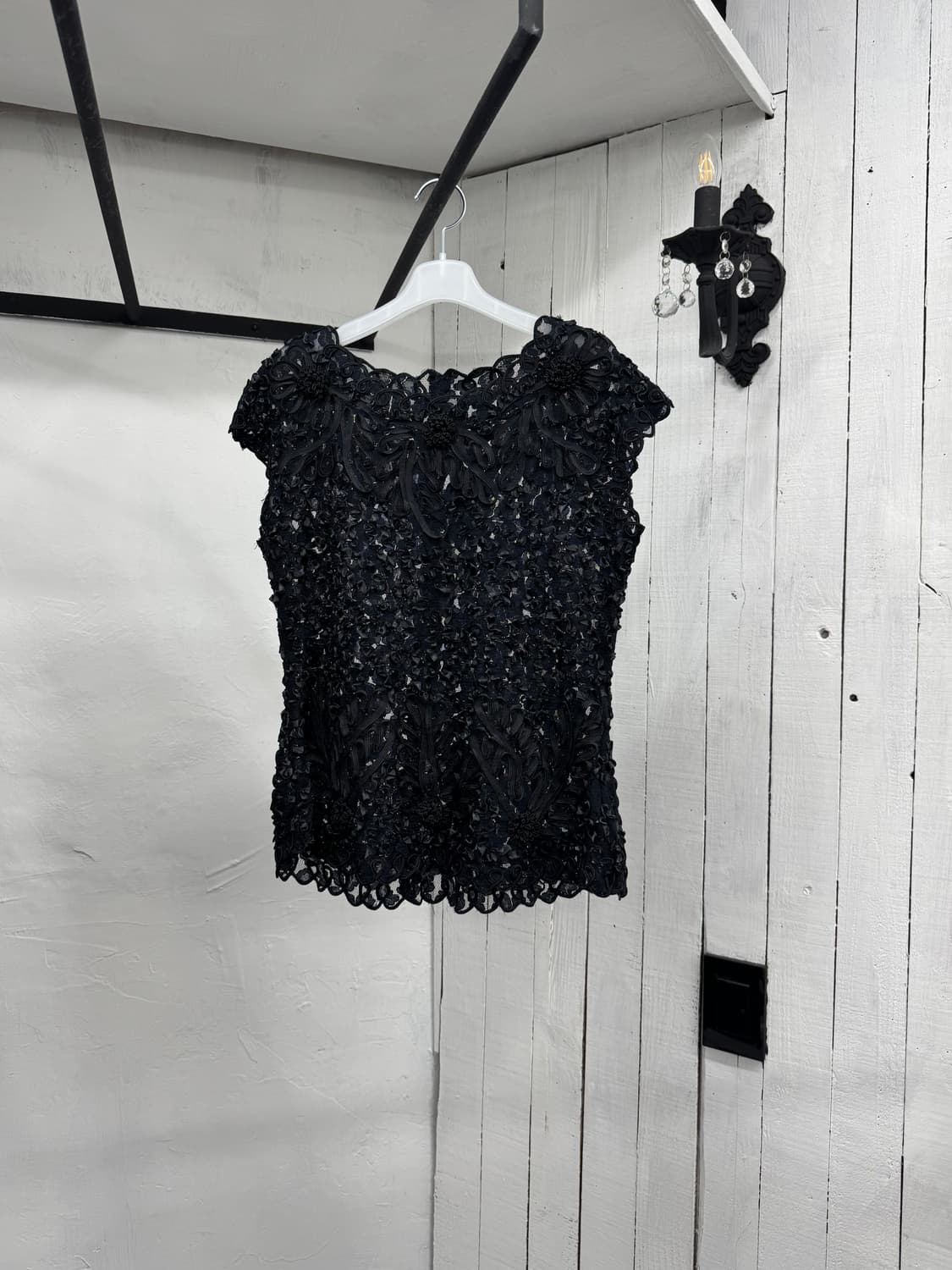 vtg top 상품이미지1