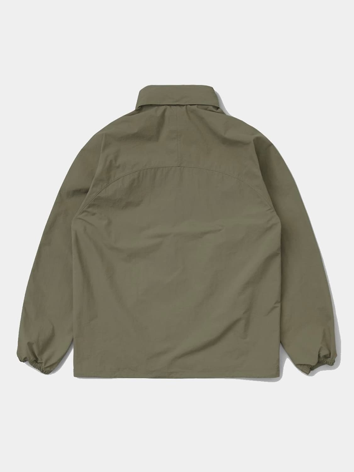 카키스 23fw 나일론 밀 자켓 상품이미지2