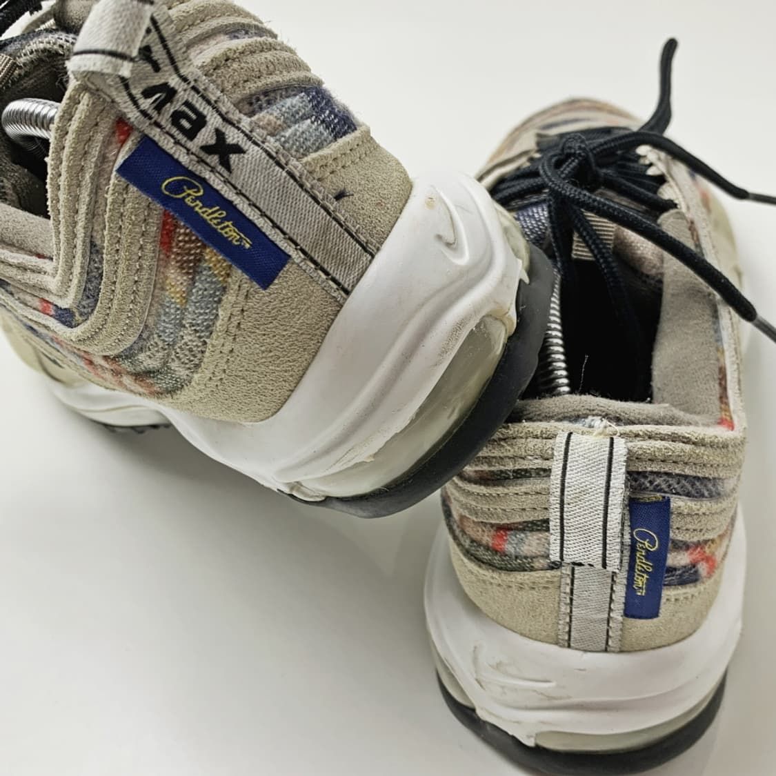 Nike 나이키 에어맥스 97 290 size 상품이미지6