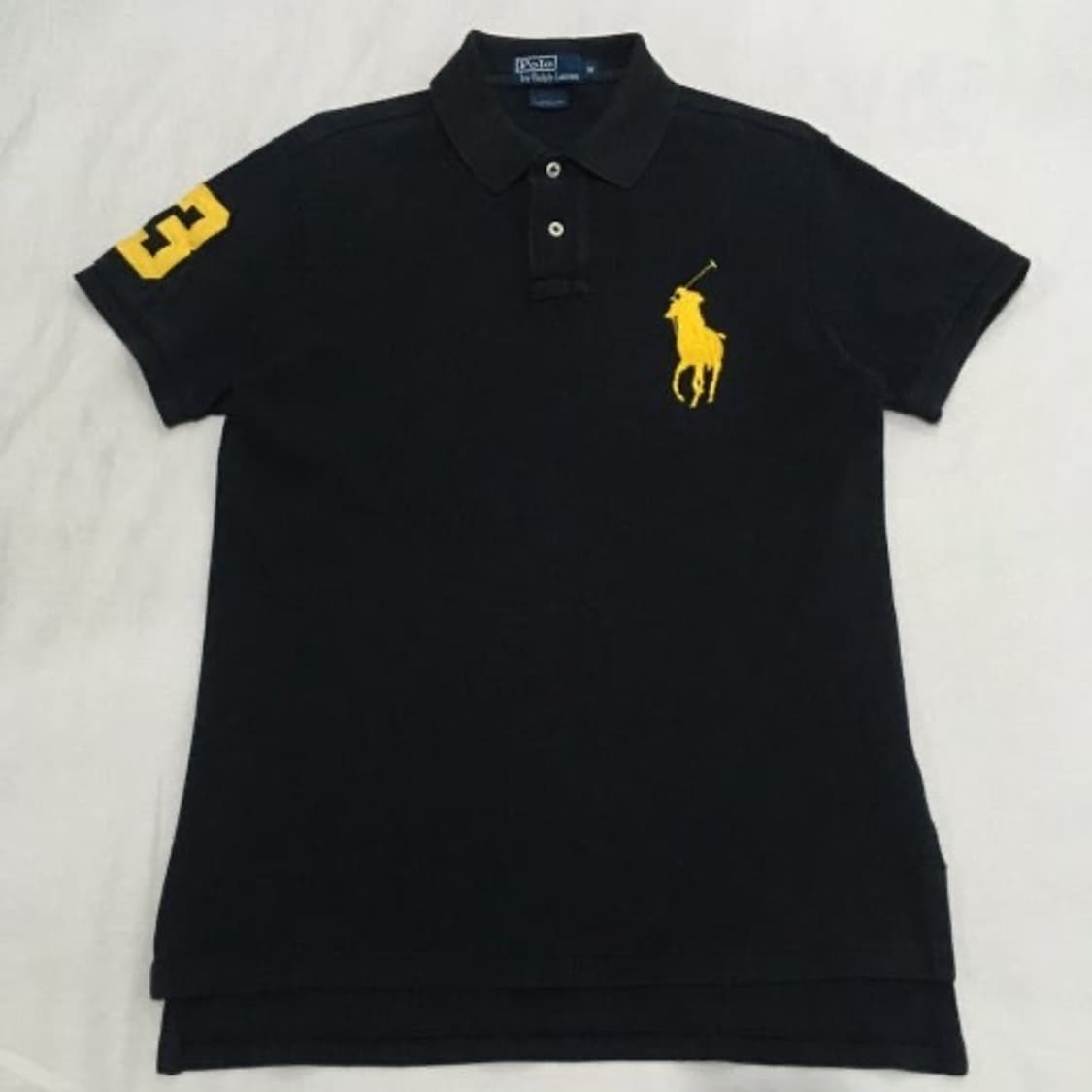 폴로 빅포니 반팔 카라티 팝니다 상품이미지2