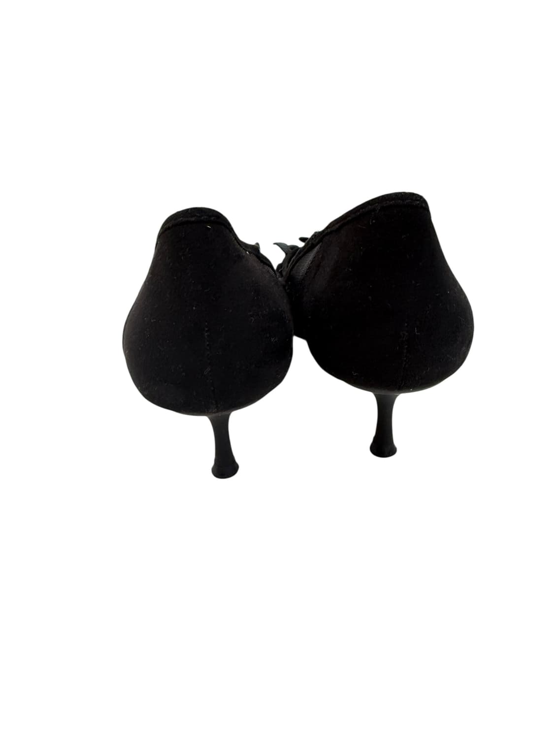 39/ 자라 zara 미키마우스 모티브 힐 구두  상품이미지6