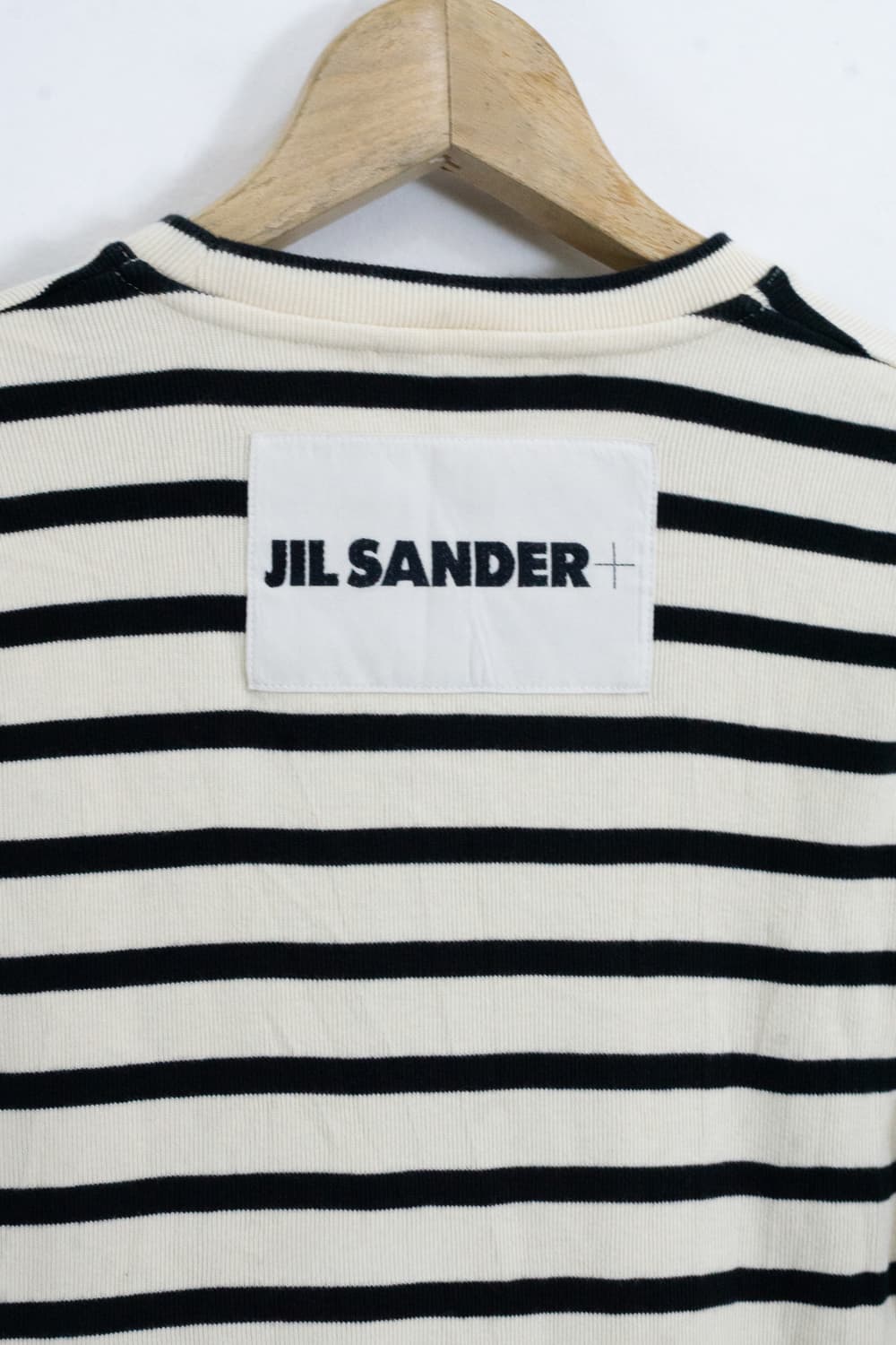 Jill Sander + half sleeve 상품이미지5