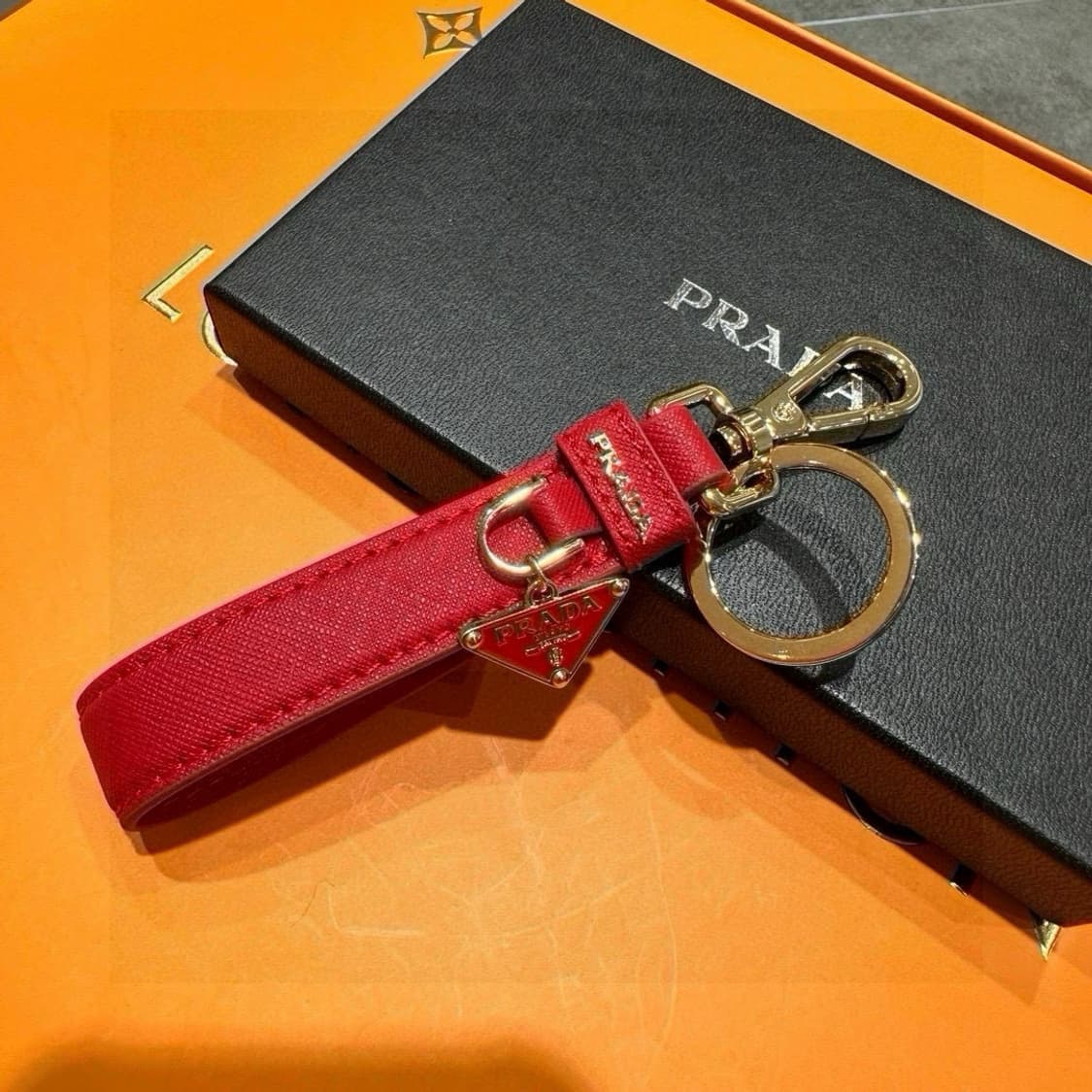 프라다 키 링
 상품이미지4