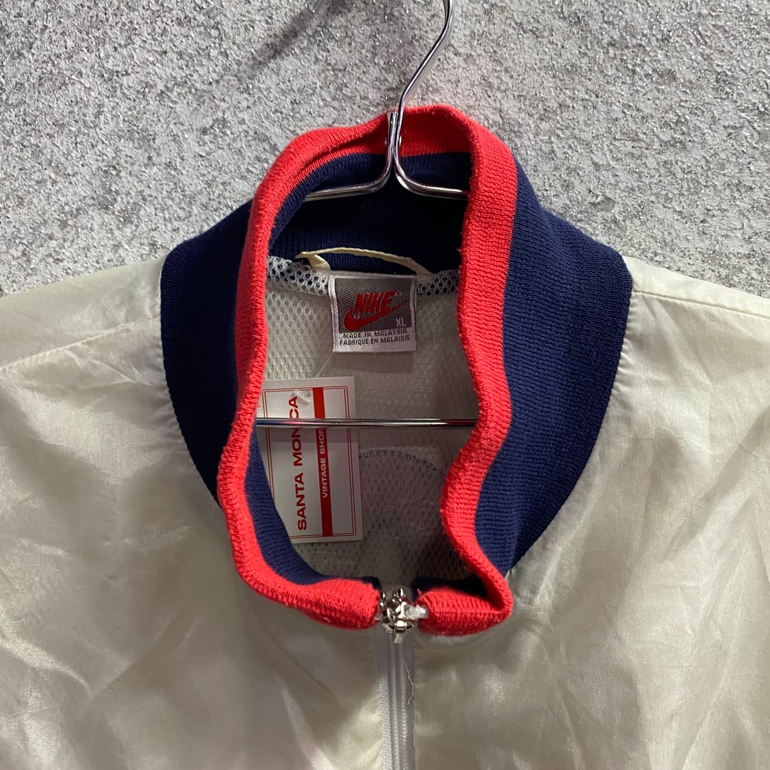 나이키 퓨추라 90s USATF 바람막이 B4362 상품이미지3