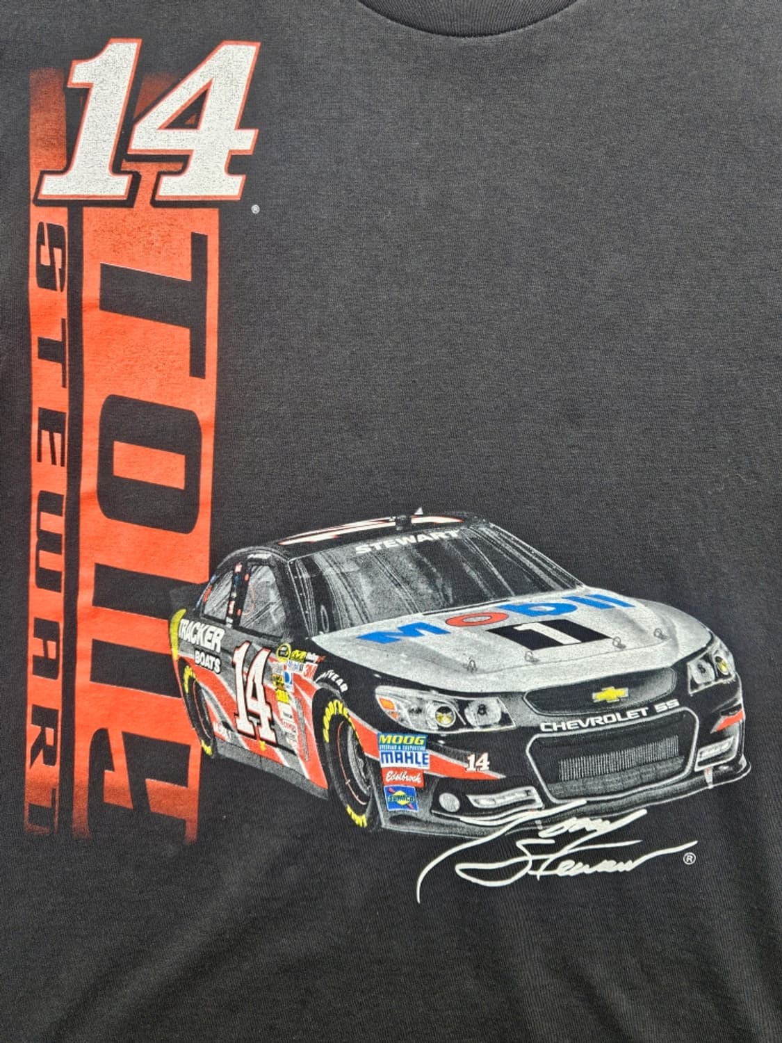 나스카 2013 스프린트 컵 시리즈 반팔 티셔츠 ( XL )/ 11469 상품이미지4