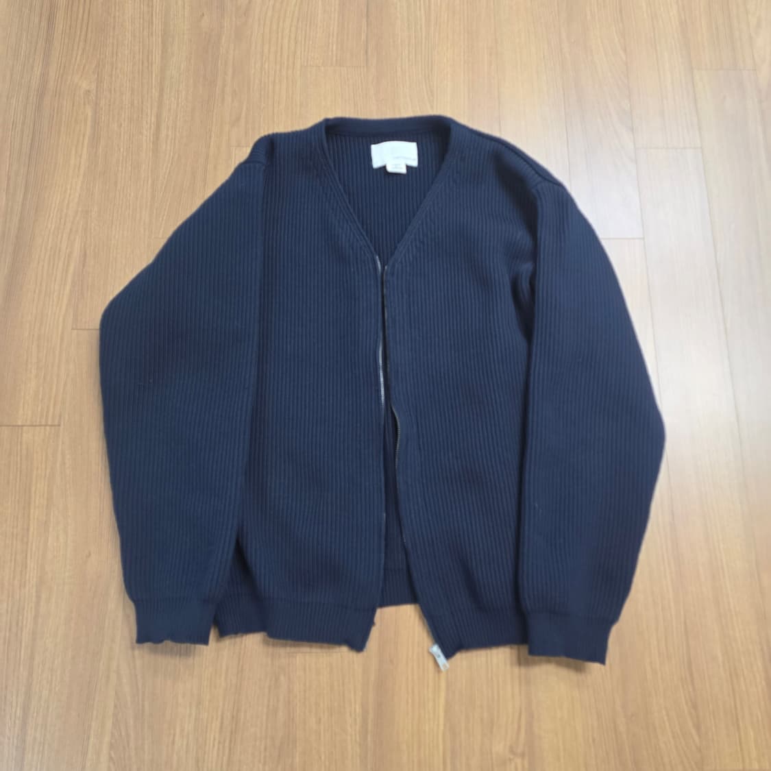 (m) 나나미카 가디건 자켓 상품이미지1