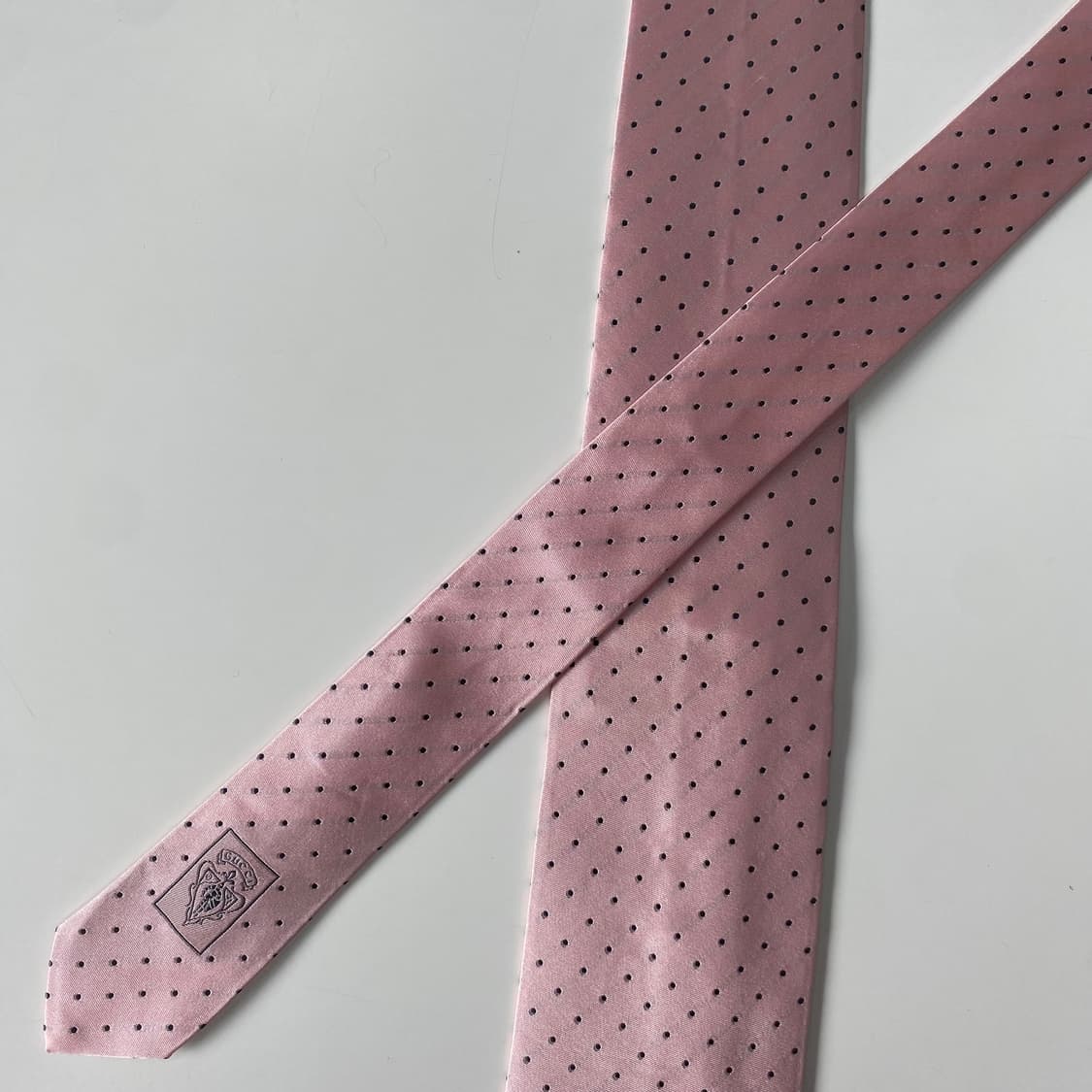 구찌(GUCCI) 명품 정품 넥타이 7.8cm 상품이미지6