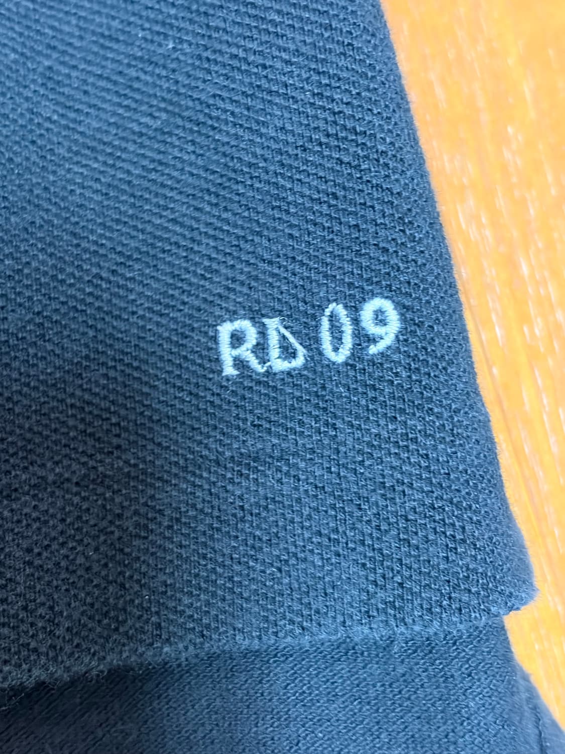 폴로 랄프로렌 카라티 상품이미지4