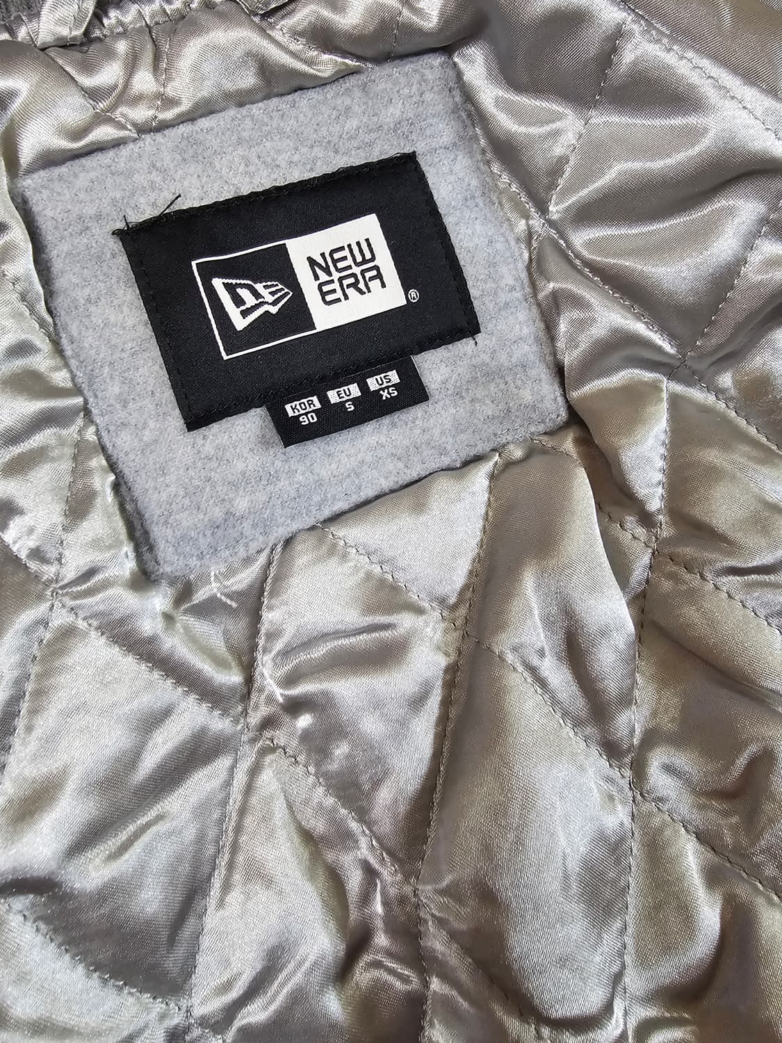 [s] 뉴에라 NY 뉴욕양키즈 스타디움 바시티 자켓 야구 점퍼 상품이미지7