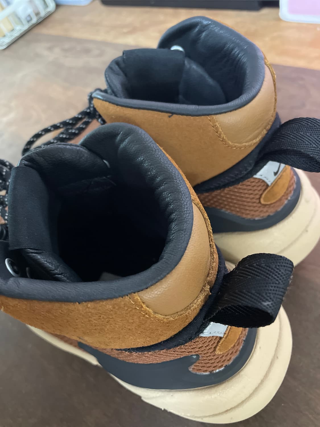 나이키 x 사카이 마그마스케이프 상품이미지3