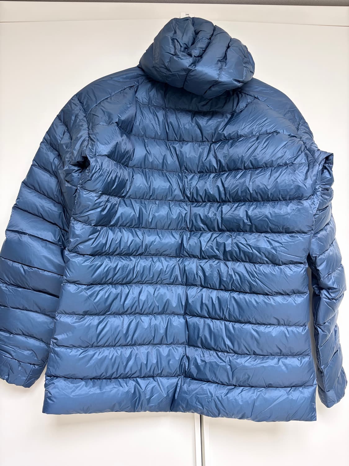 (새상품)아크테릭스 세륨후디 L 상품이미지4