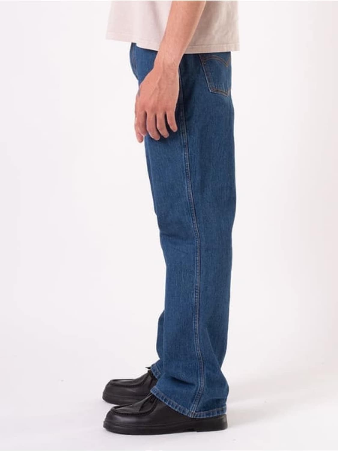 리바이스 537 중청 32x32 상품이미지7