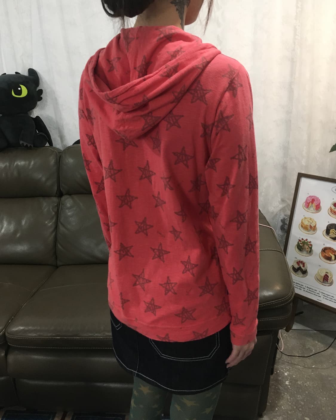 VINTAGE OUTER 상품이미지7