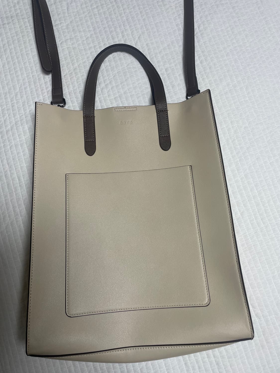 BBYB MARCE Slim Tote Bag (비비와이비 토트백) 상품이미지6
