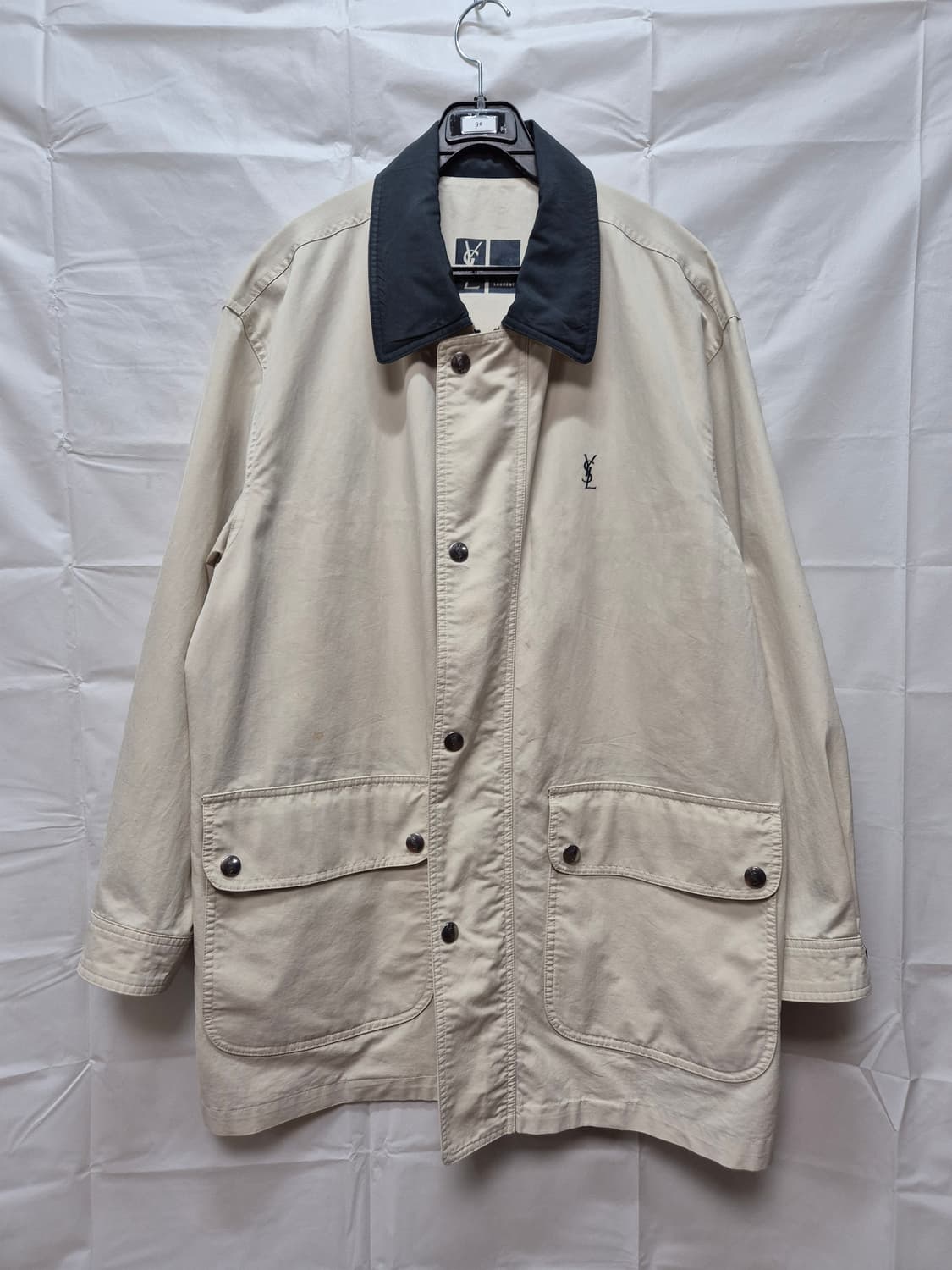  입생로랑 워크자켓 상품이미지1