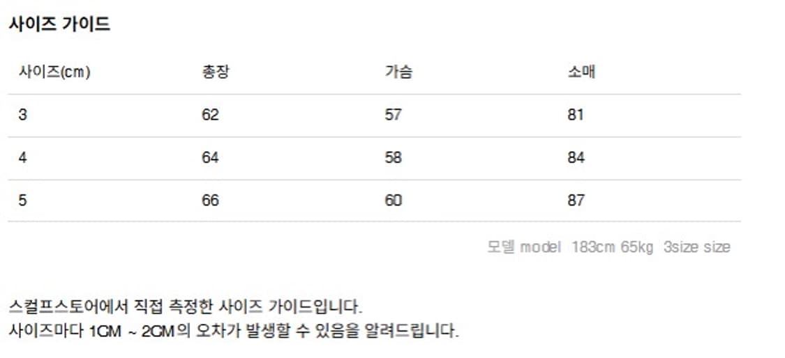 [3] 캐피탈 1920 SPEAK EASY 스웻셔츠  네이비 상품이미지5