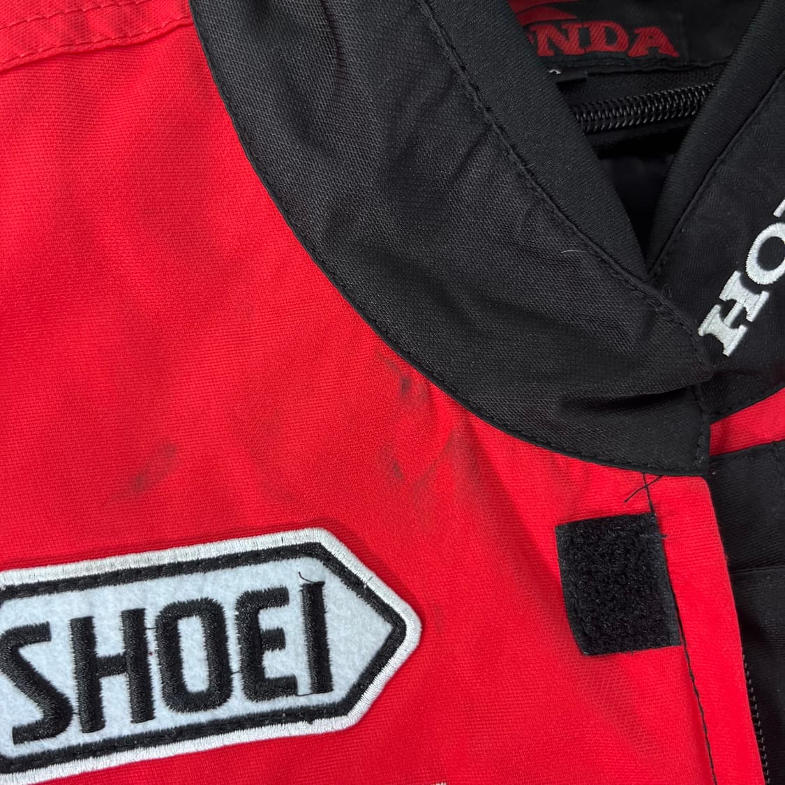 95 혼다 레이싱 자켓 상품이미지5