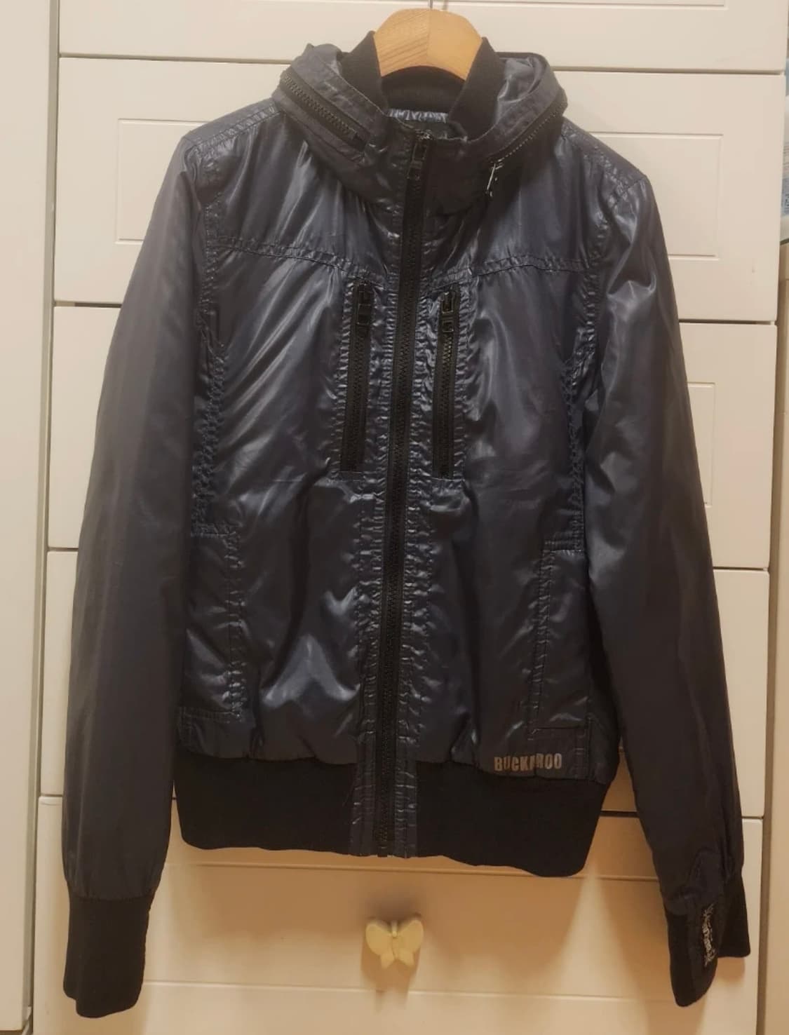 BUCKAROO 항공자켓 상품이미지1