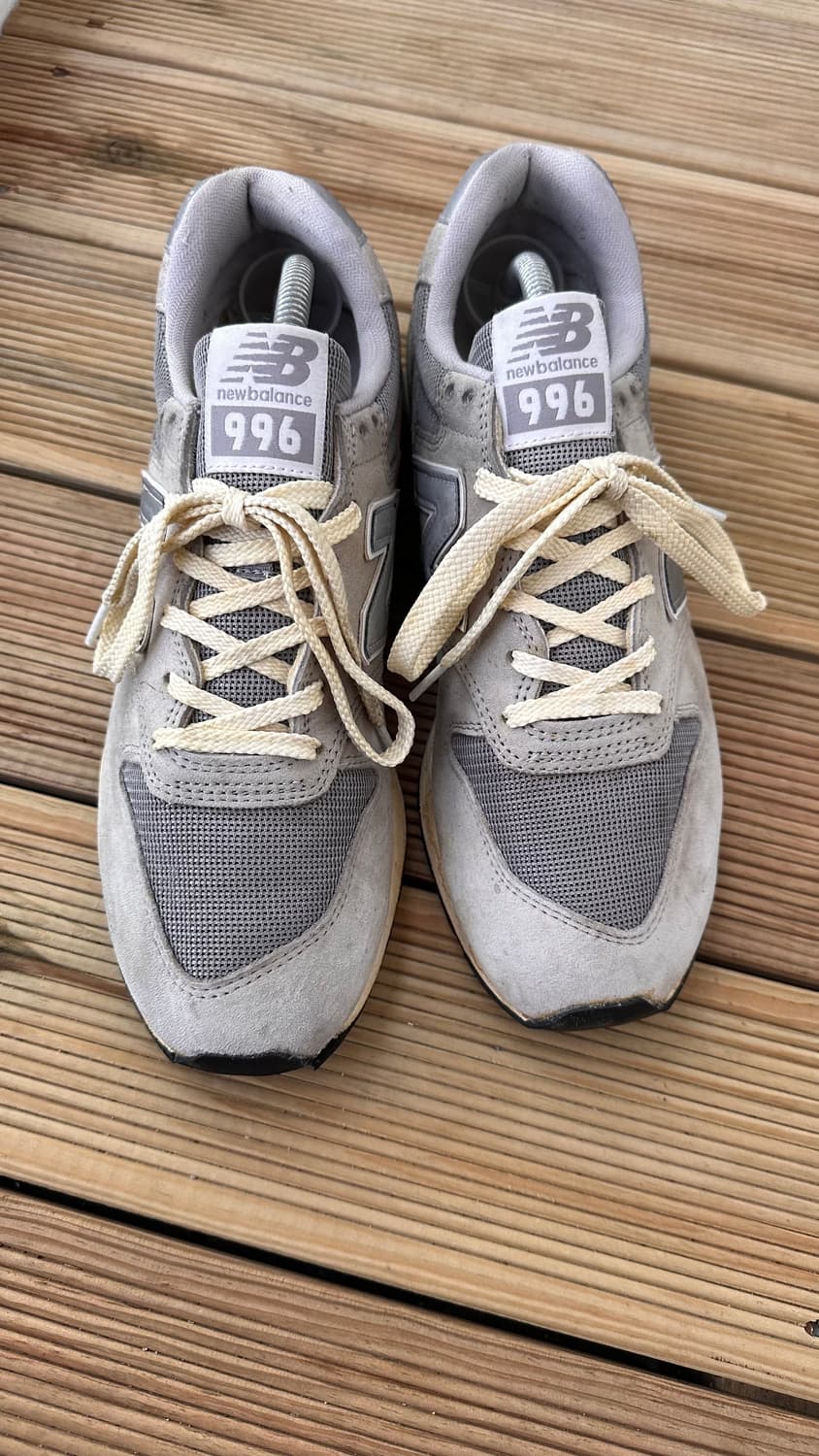 뉴발란스 996 VTG 270 상품이미지2