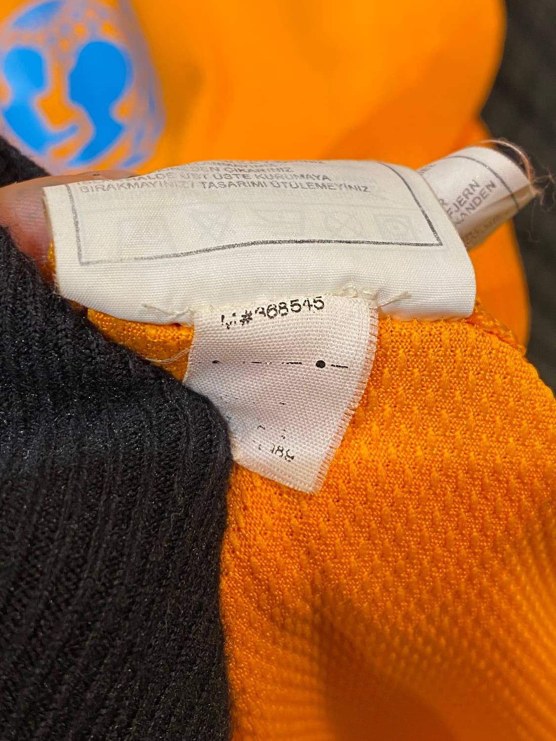 07/08 FCB 써드 메시 (L) 상품이미지10