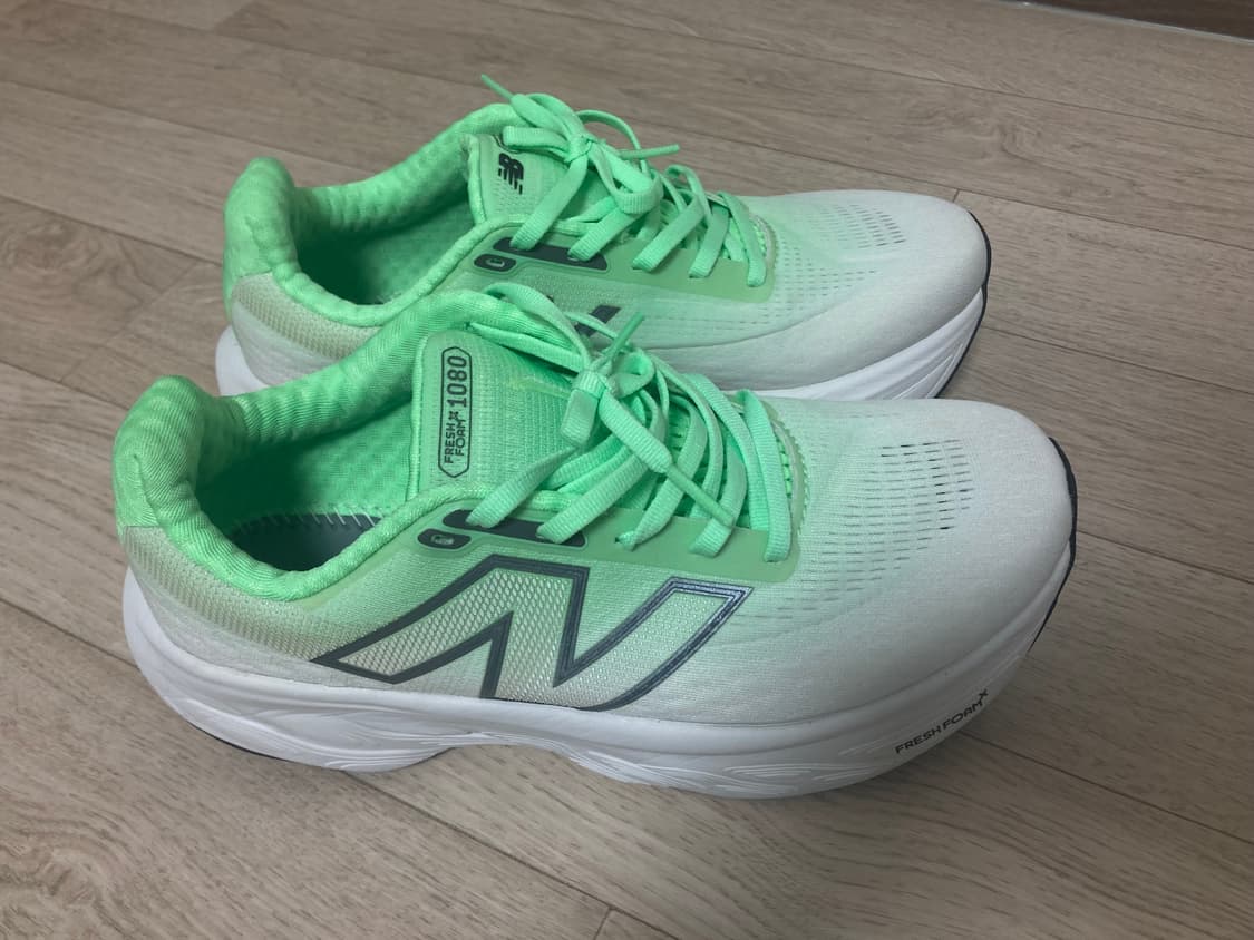 뉴발란스 1080 250(2E)판매 상품이미지3