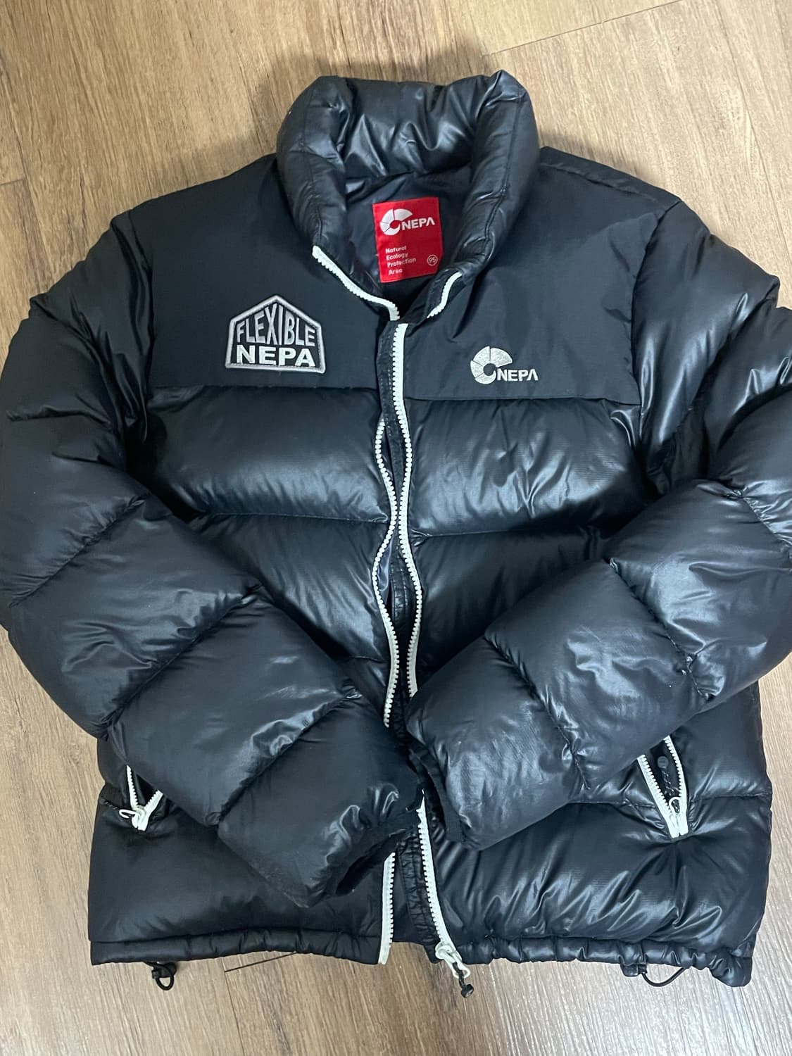 네파 패딩 95(m) 상품이미지1