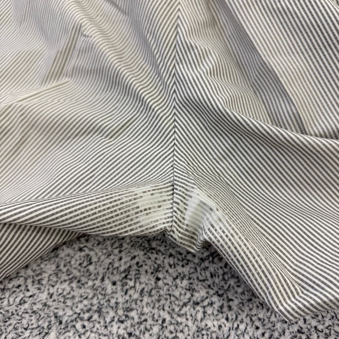 84 루이까스텔 스트라이프 팬츠 0130H2 상품이미지3