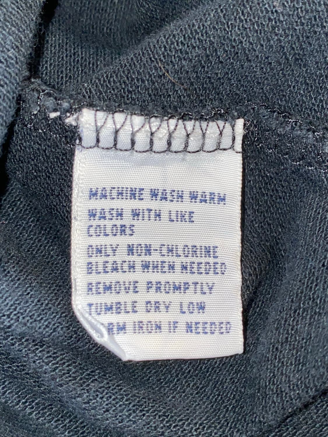 POLO Japan Tsunami P.K tee 상품이미지7