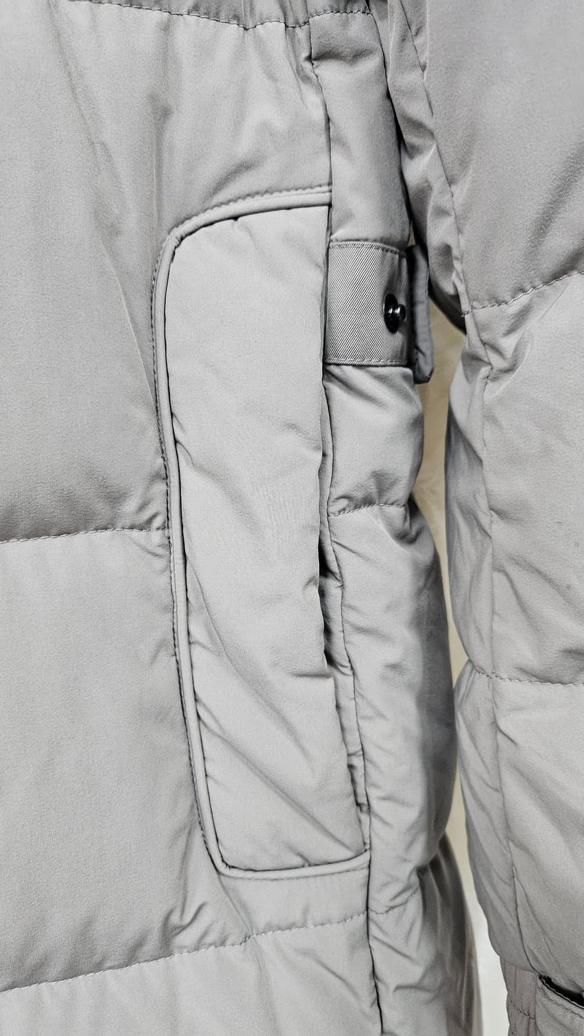 275  빈폴 롱패딩  상품이미지5