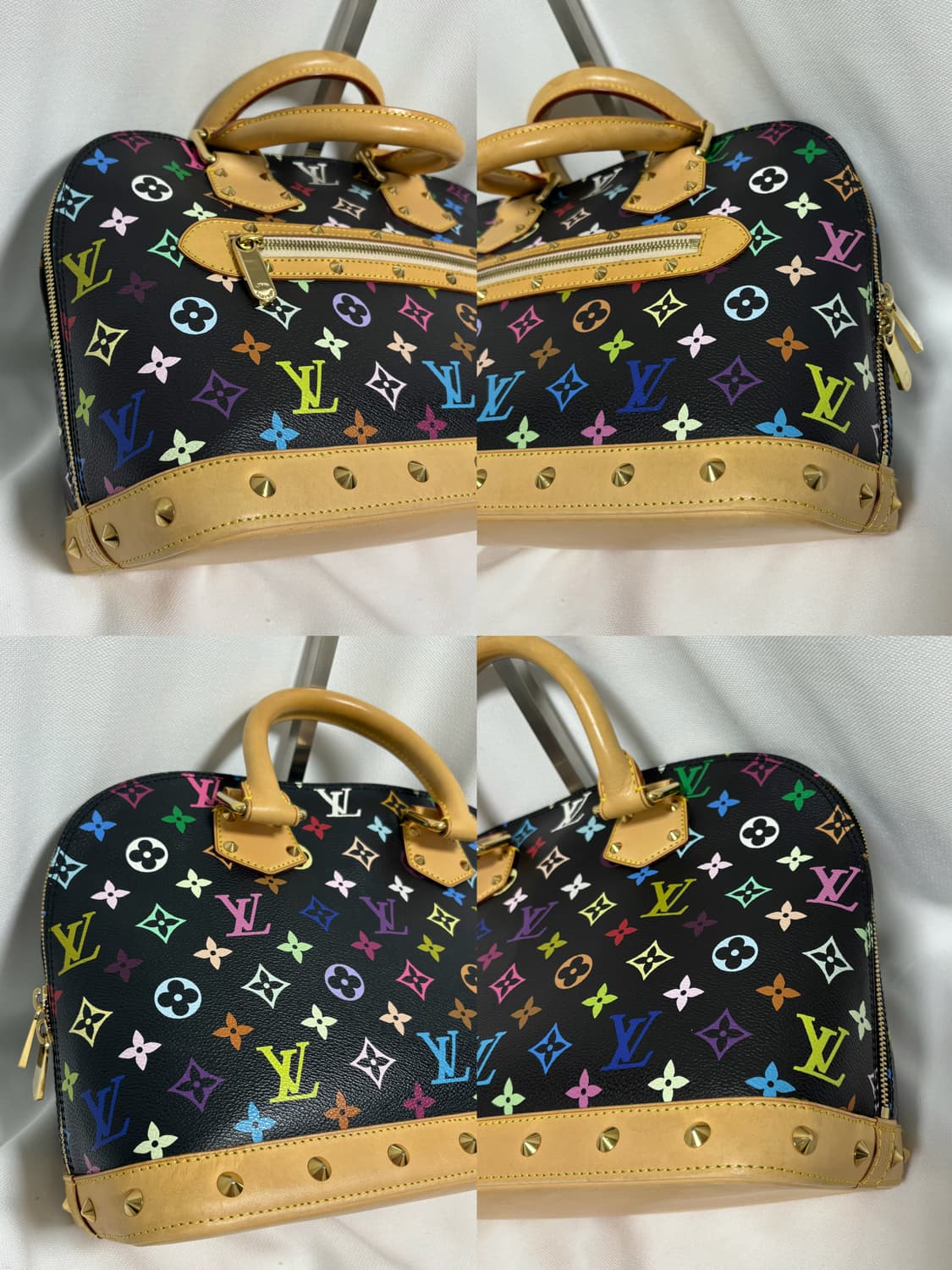 루이비통 멀티컬러 알마백  상품이미지2