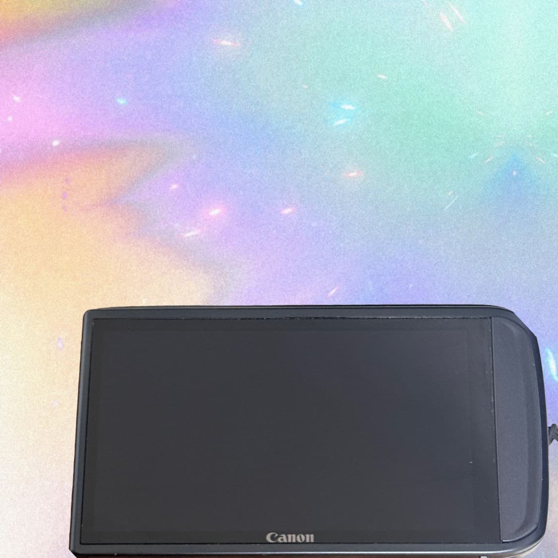 미품) 캐논 익서스 210 / 익시 10s 실버 상품이미지2