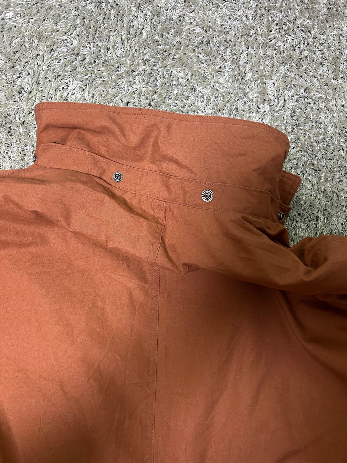 일본판 pract 야상자켓 사이즈 105~110 상품이미지9