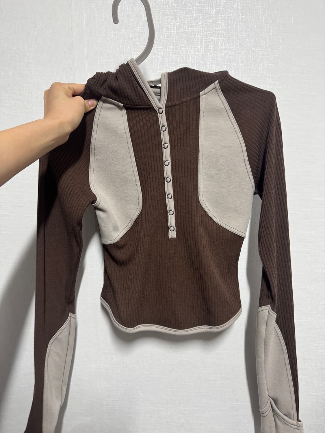 Smarturbanuseful 후드슬리브 상품이미지1