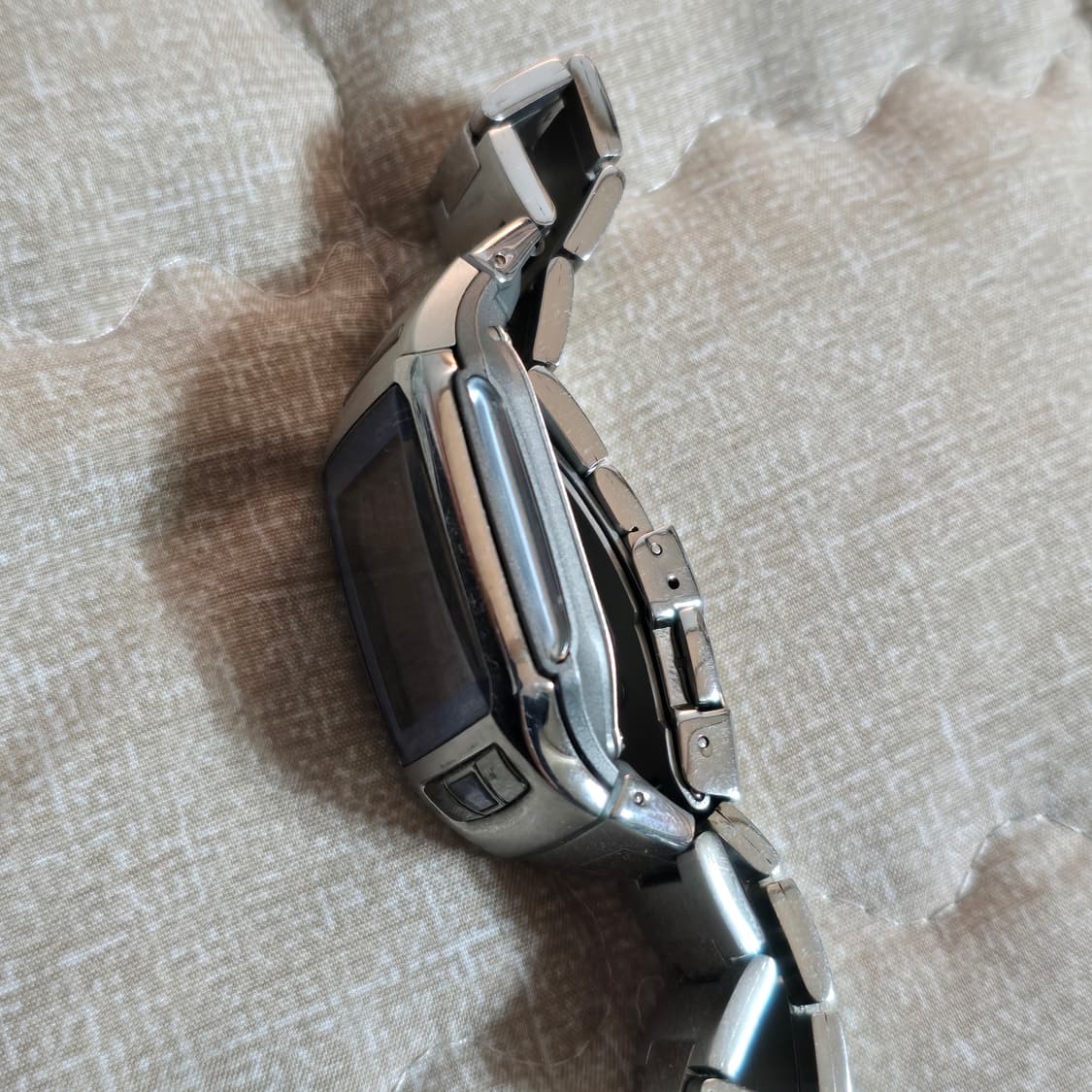 Casio 카시오 빈티지 시계 상품이미지4