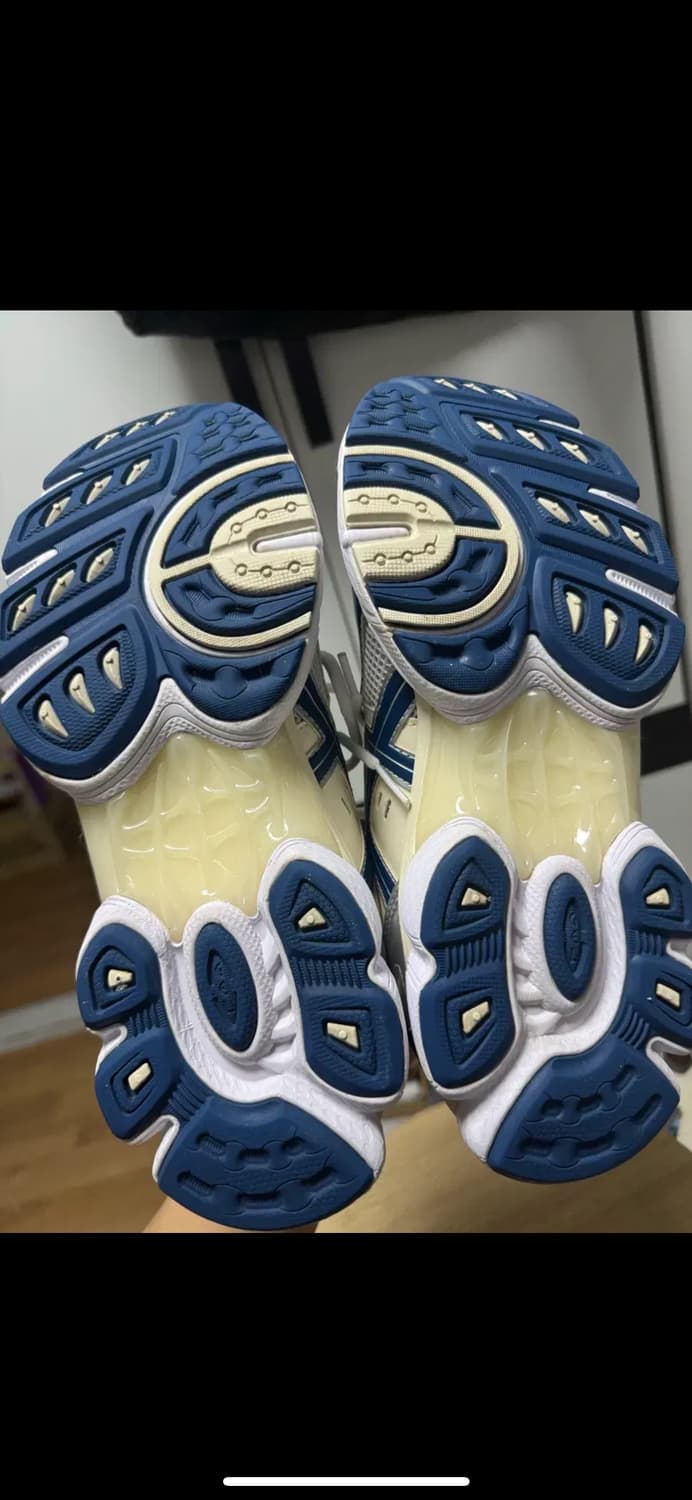 아식스 젤 님버스 9 280 상품이미지6