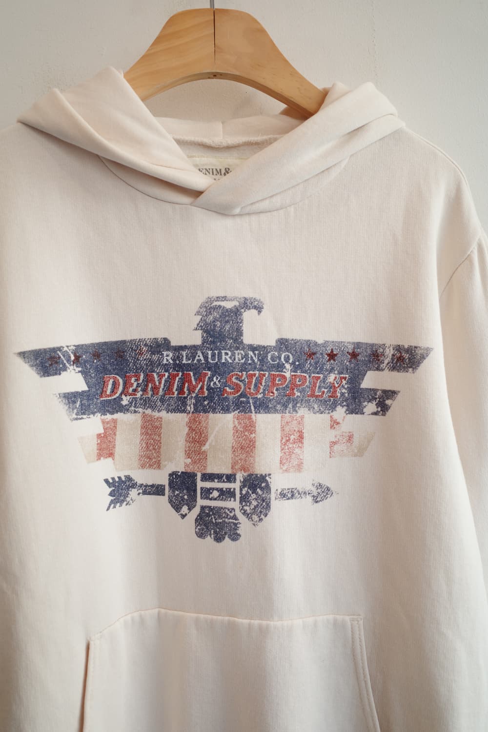 PoloRalphLauren 폴로 랄프로렌 프린팅 후디 상품이미지2