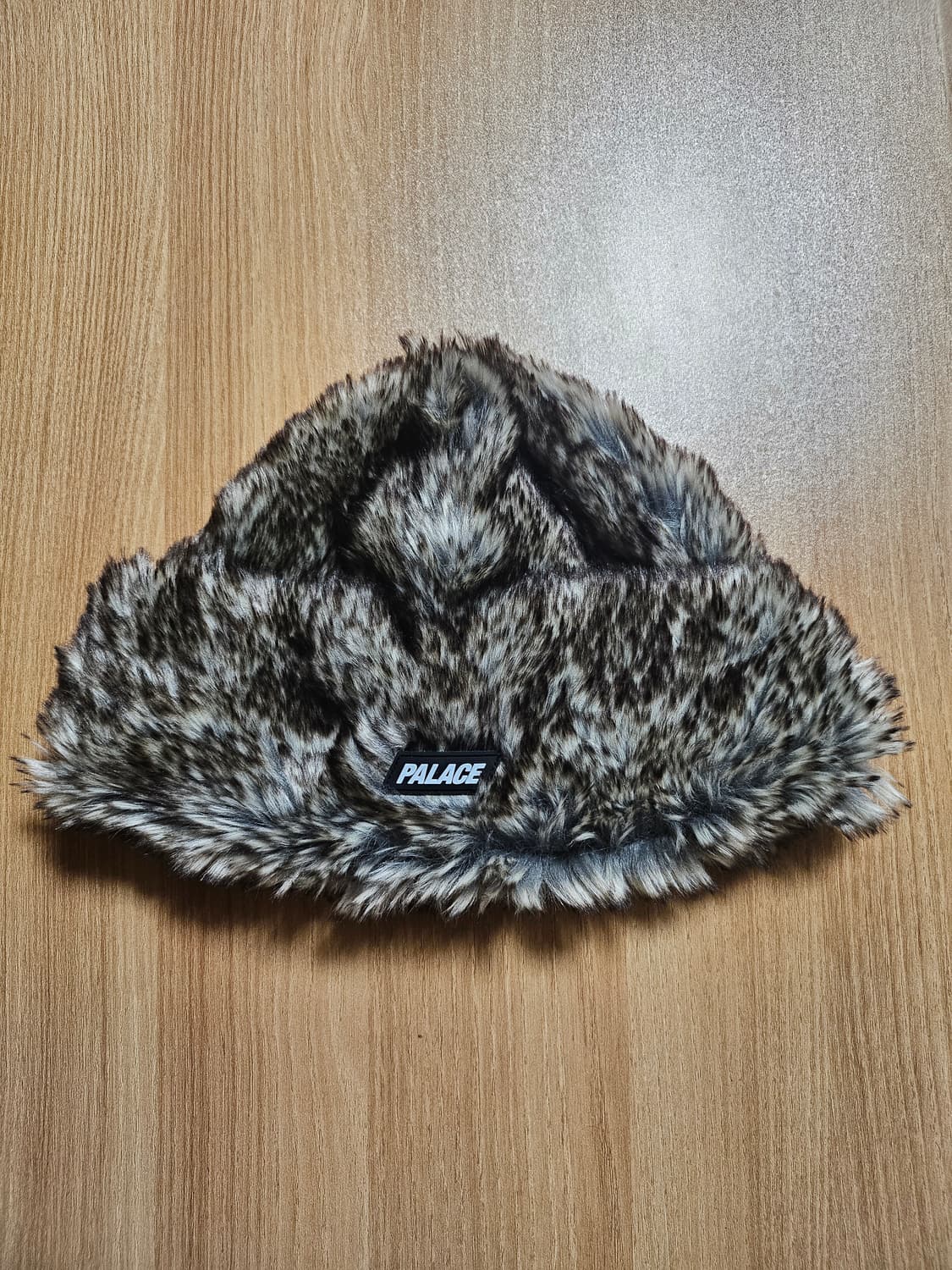 팔라스 테디 비니 폭스 팁 상품이미지1