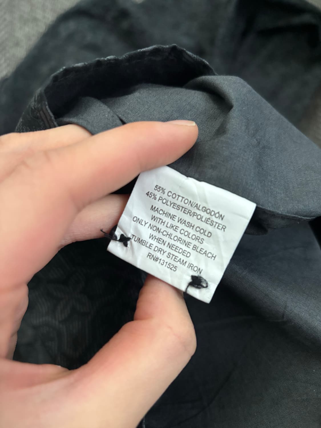 버버리힐즈 폴로클럽 셔츠 상품이미지4