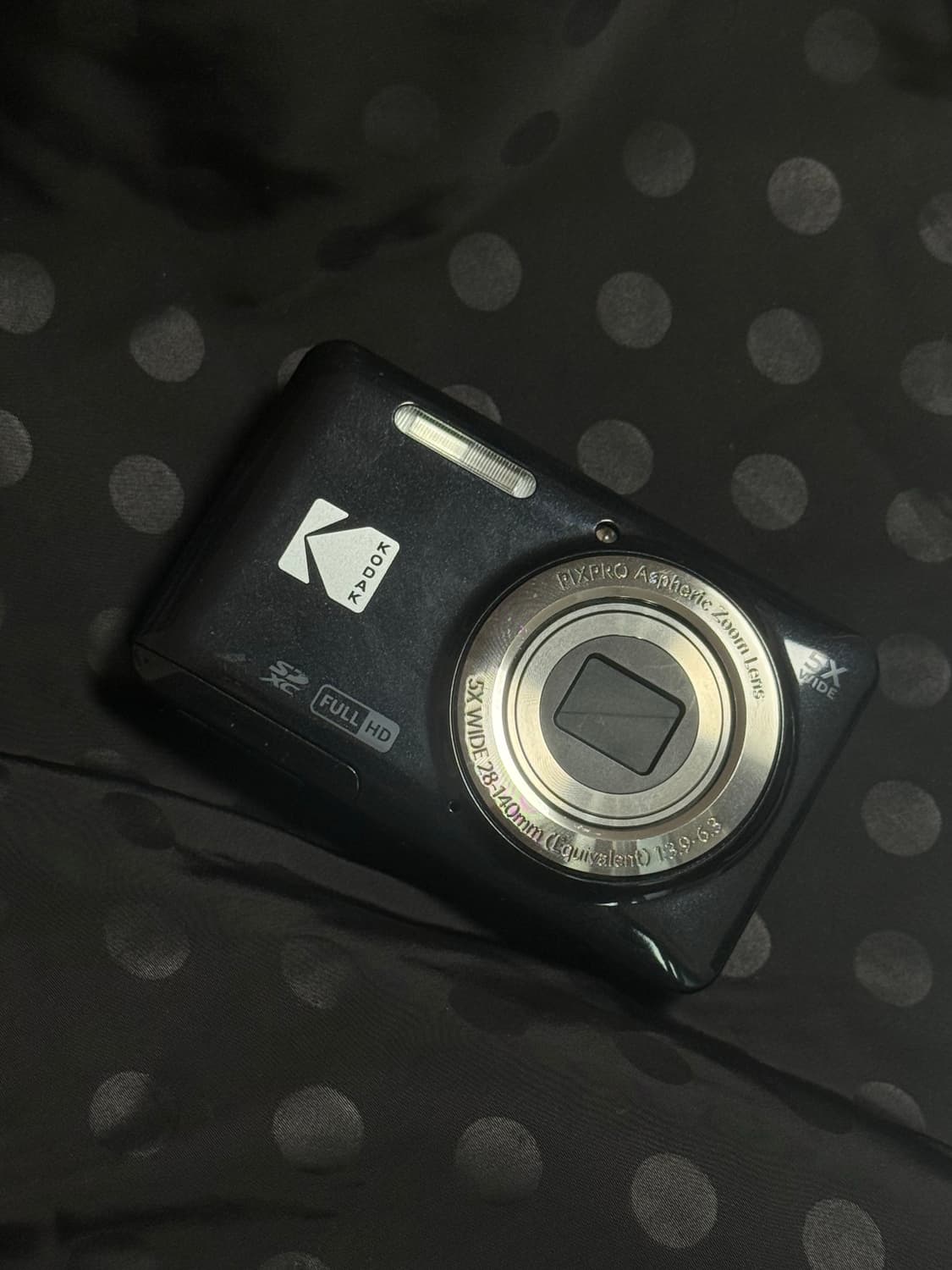 Kodak(코닥) PIXPRO FZ55 상품이미지2