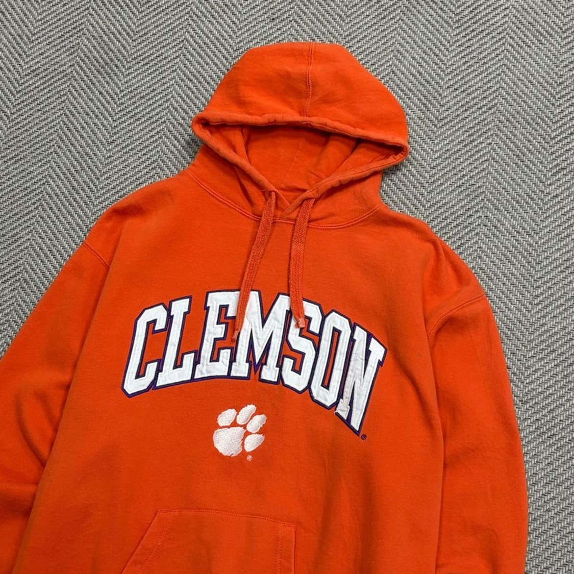 리복 헤이즈맨 후드티 v1540 상품이미지3