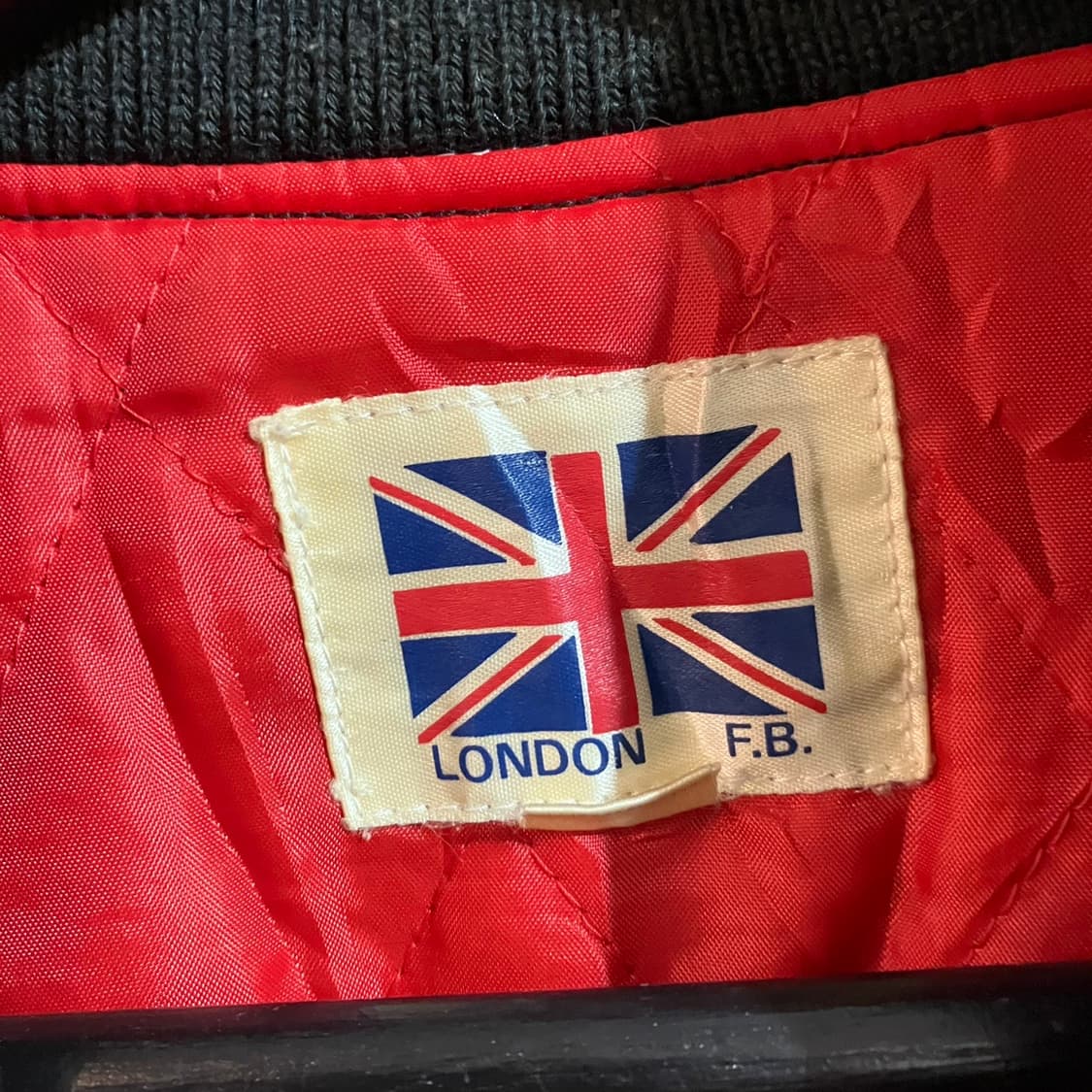 재패니즈 올드스쿨 스카쟌 상품이미지5