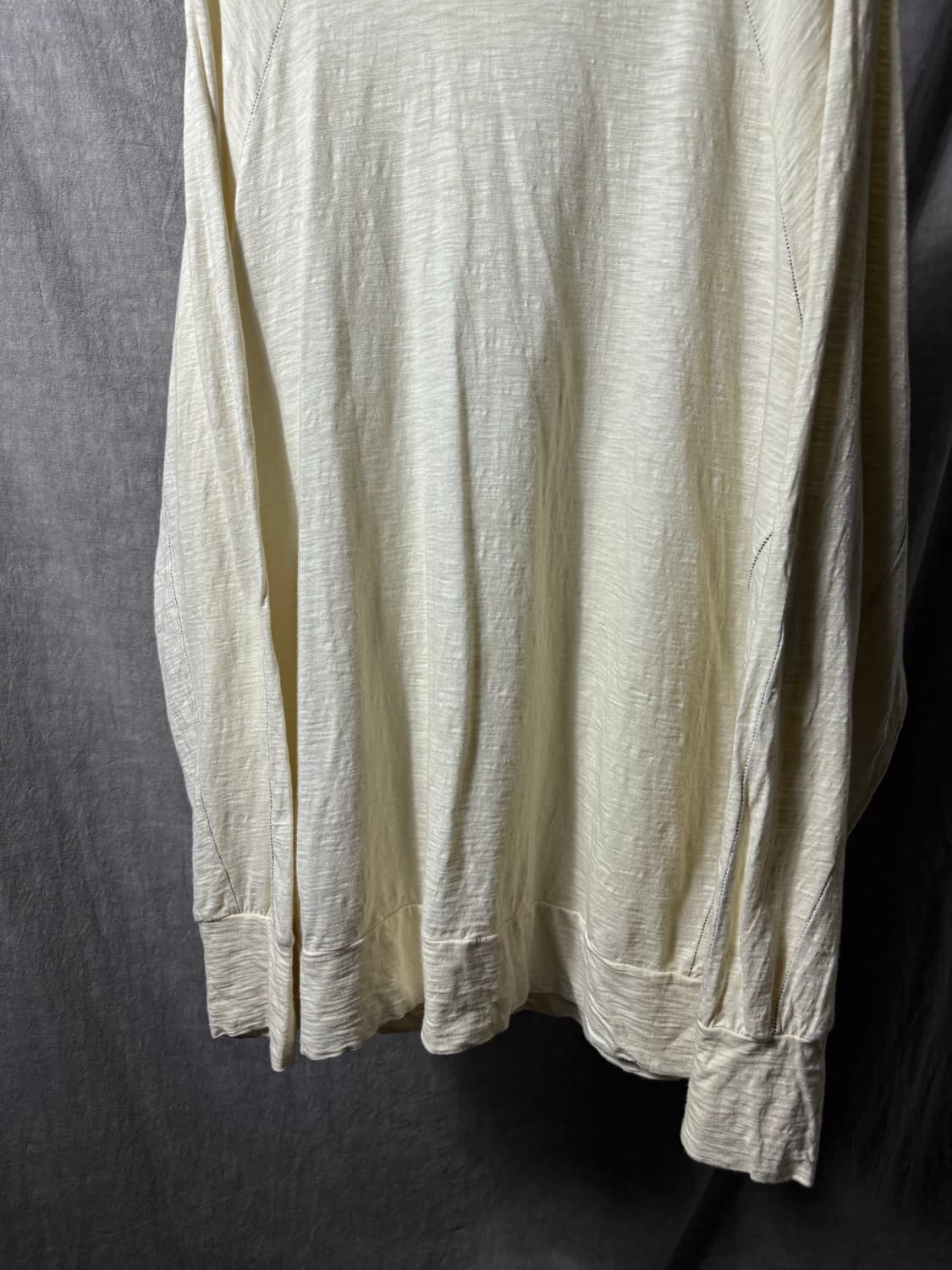 A.F Artefact Long Sleeve  상품이미지5