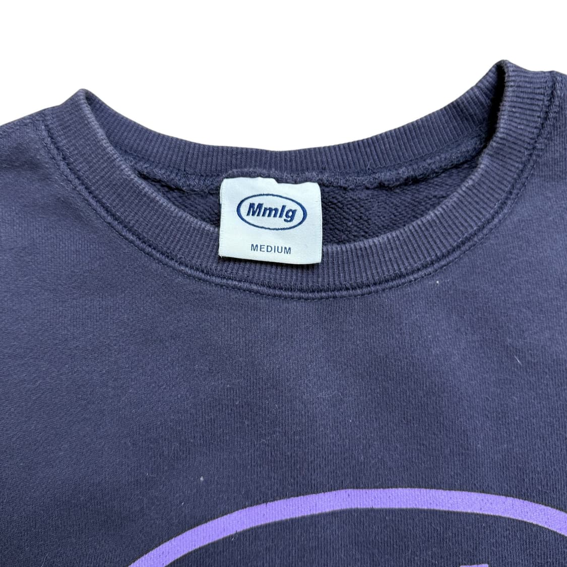 MMLG 맨투맨 상품이미지2